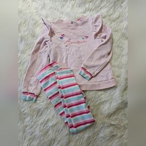 Janie & Jack Set Sz 8 Cute And Stylish
